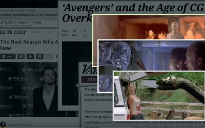 Episode 2 – The One On The Left