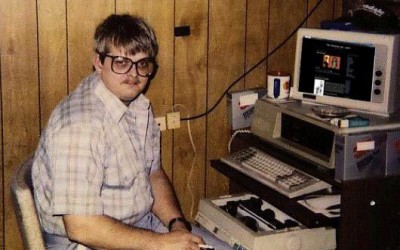 Episode 4 – Surfing Short Coattails