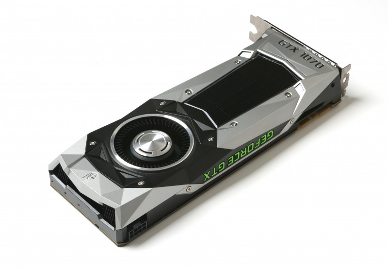 GPU